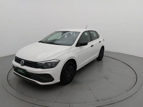 VOLKSWAGEN POLO 1.0 MPI TRACK MANUAL